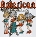 AMERICAN MADE(1)