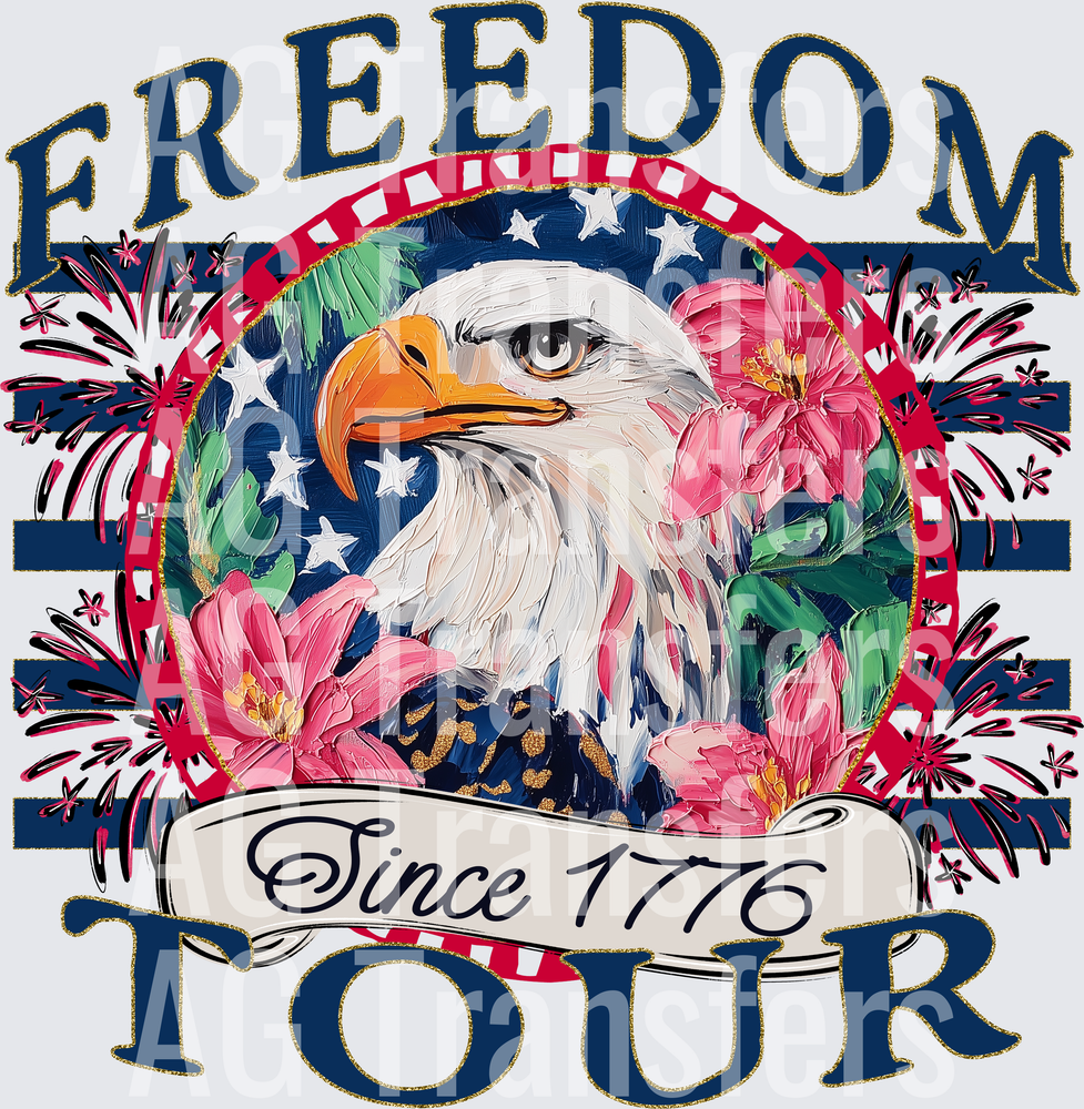 Freedom Tour