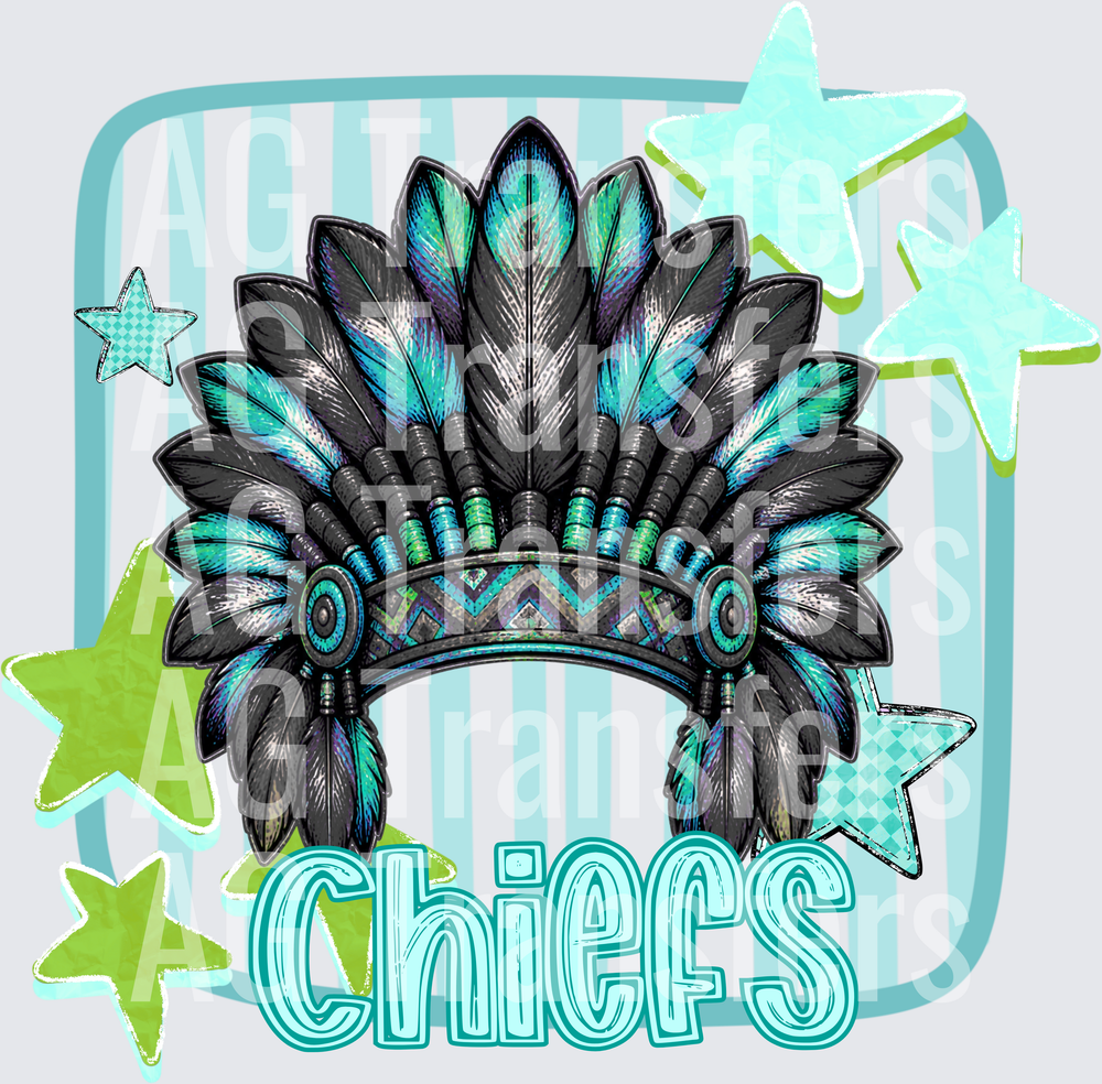 CHIEFS