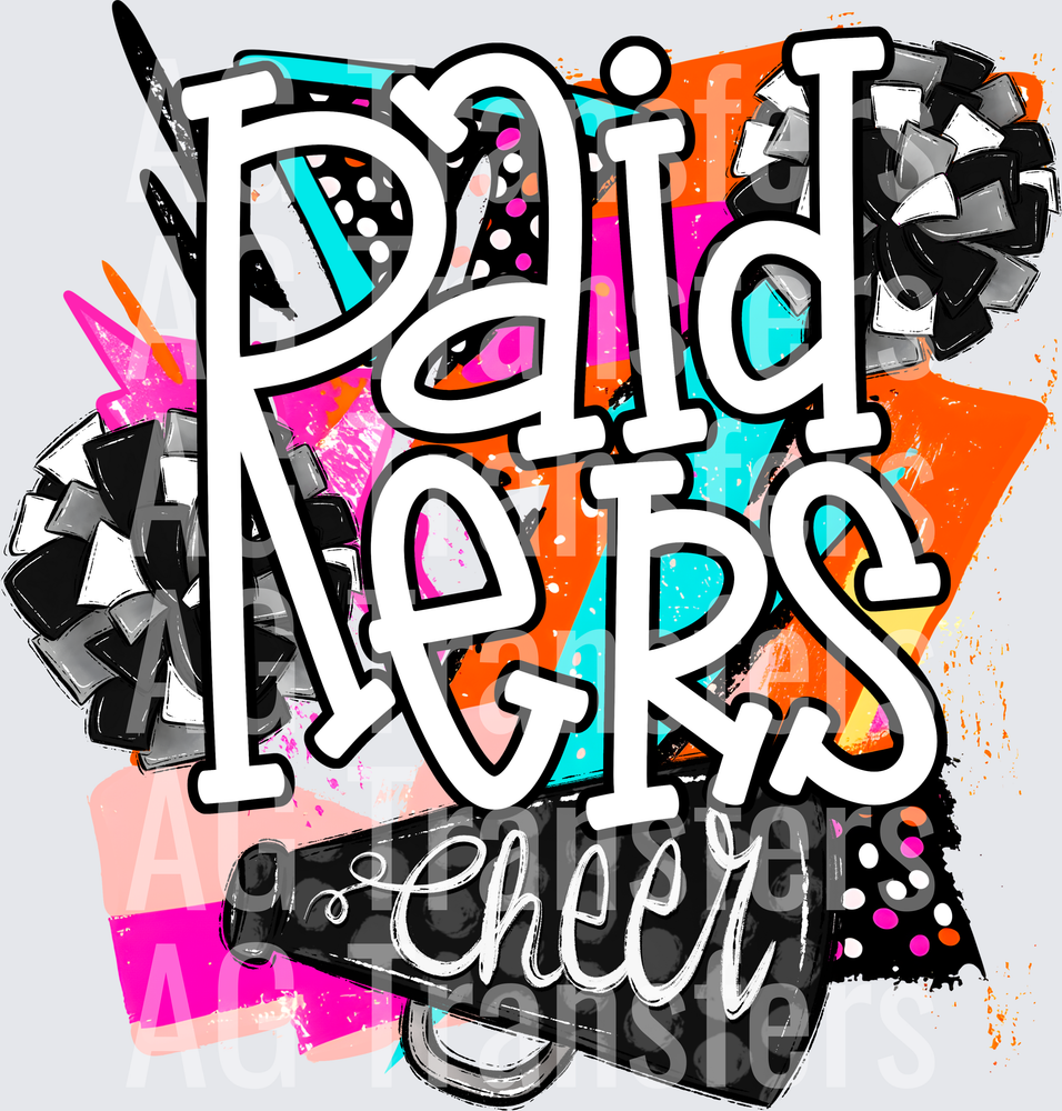 RAIDERS(129)