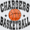 CHARGERS BASKETBALL