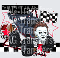 Myers truck