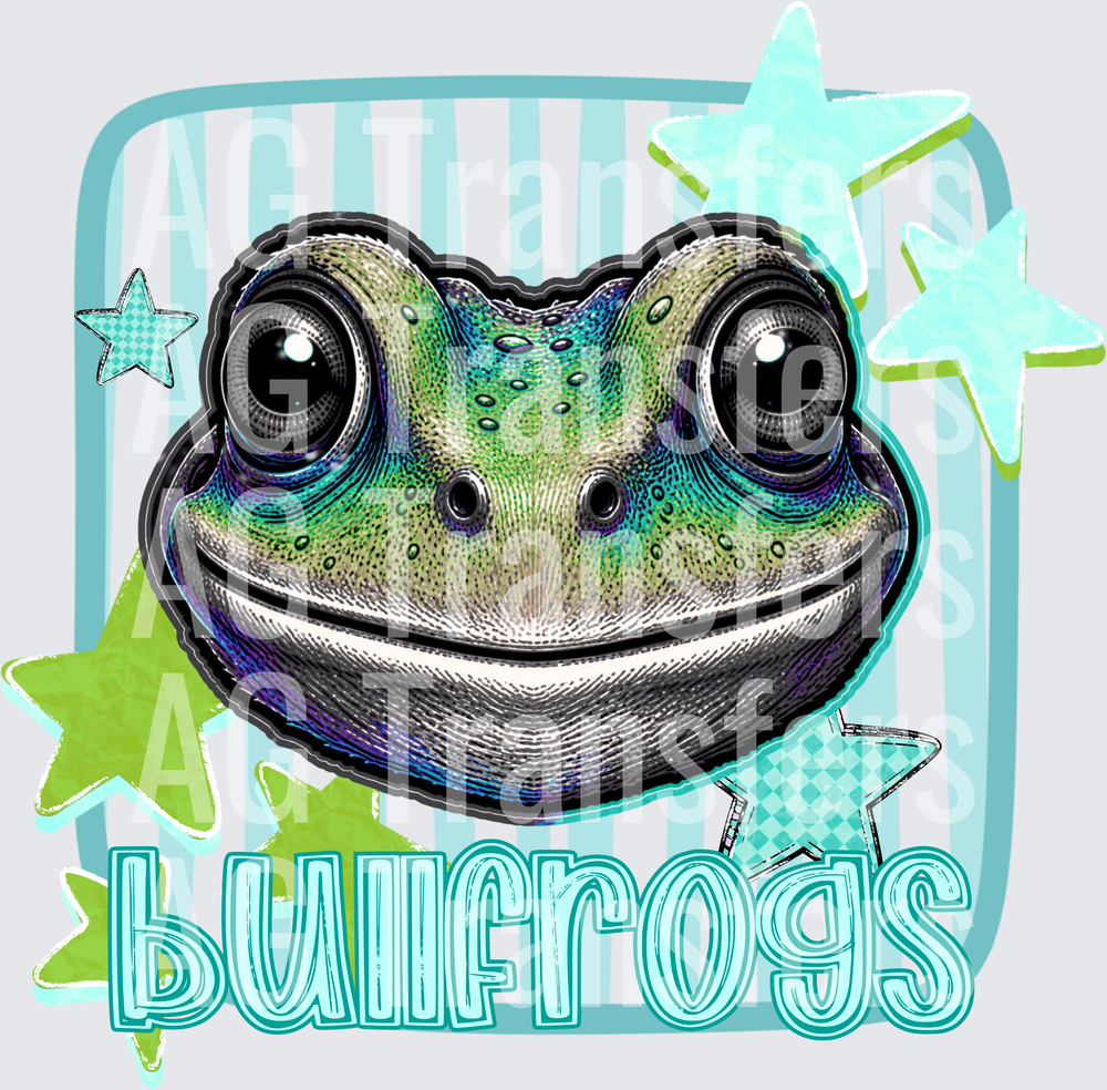 BULLFROGS