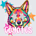 COYOTES