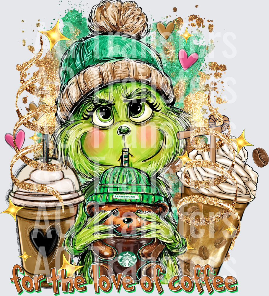 Grinch