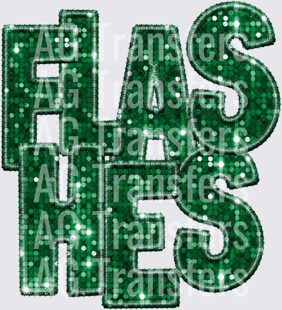 FLASHES(7)