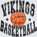 VIKINGS BASKETBALL