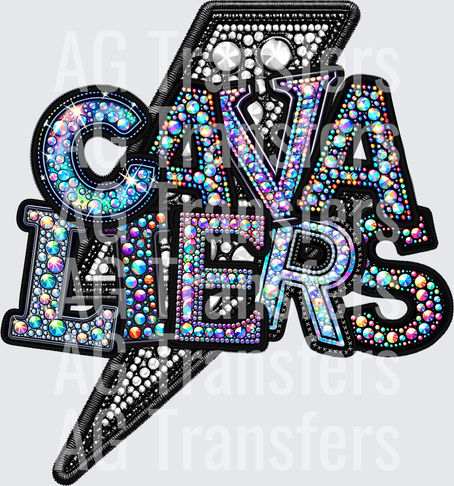 CAVALIERS(44)