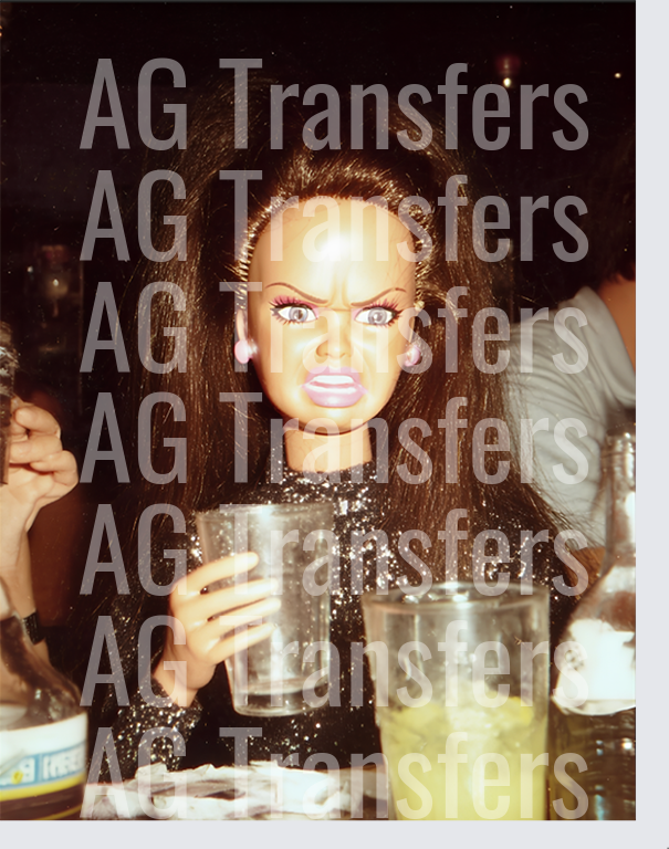 Weird Barbie Face (9)
