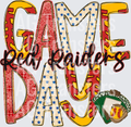 Red Raiders(37)