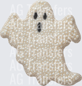 GHOST FAUX PEARLS