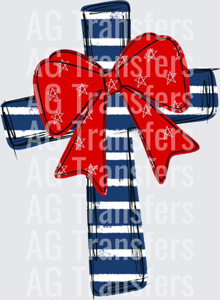 cross