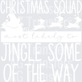 JingleSomeofWay White