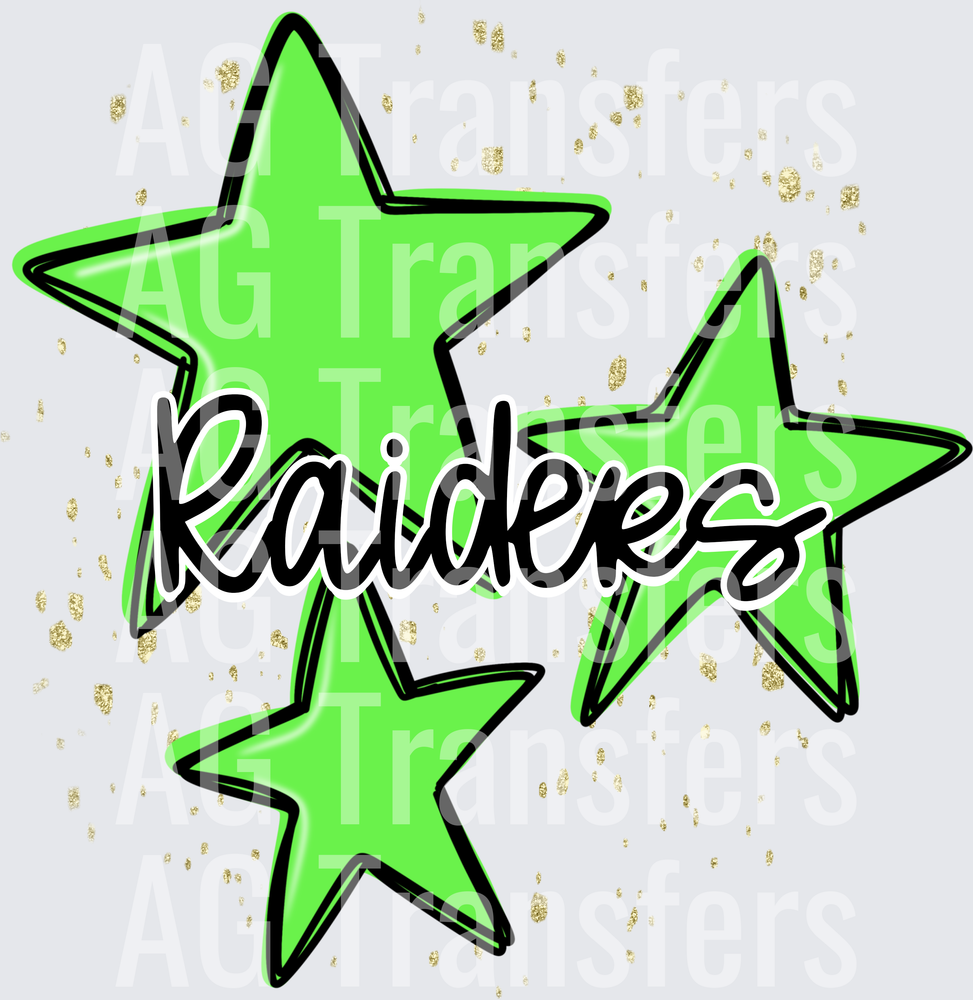 Raiders(136)