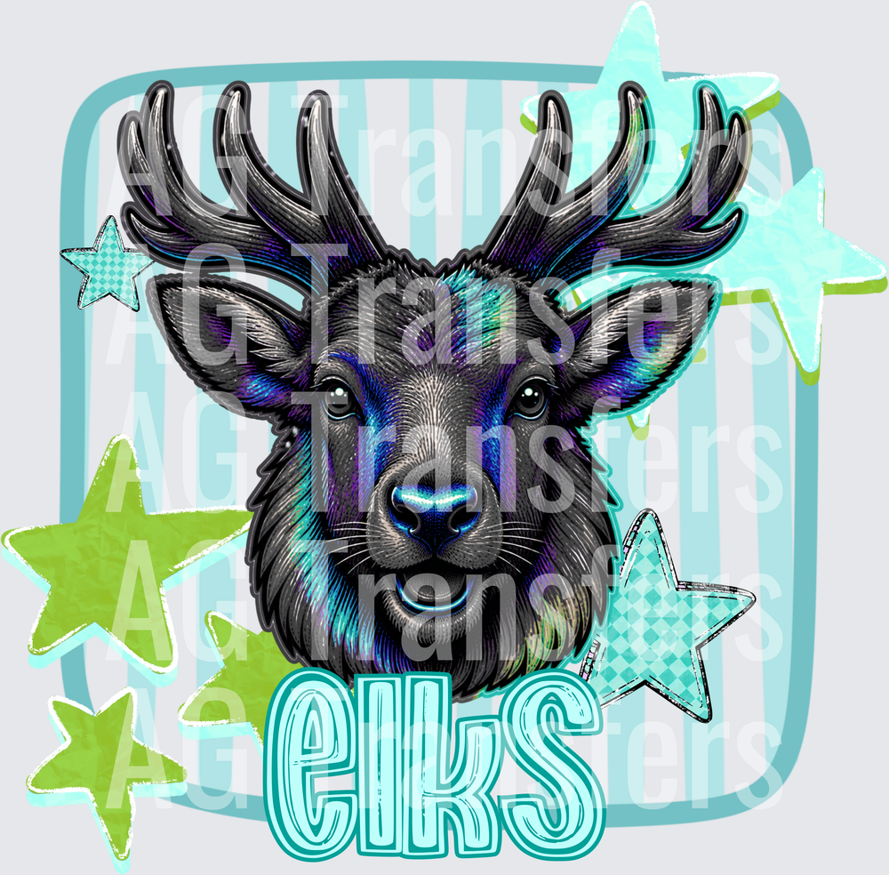 ELKS