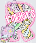 RAIDERS(243)