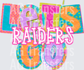 RAIDERS(258)