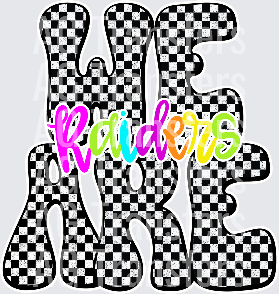 Raiders(219)