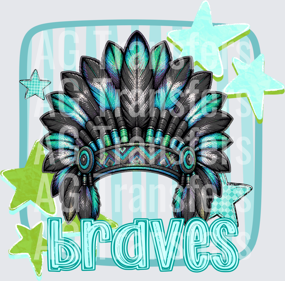 BRAVES