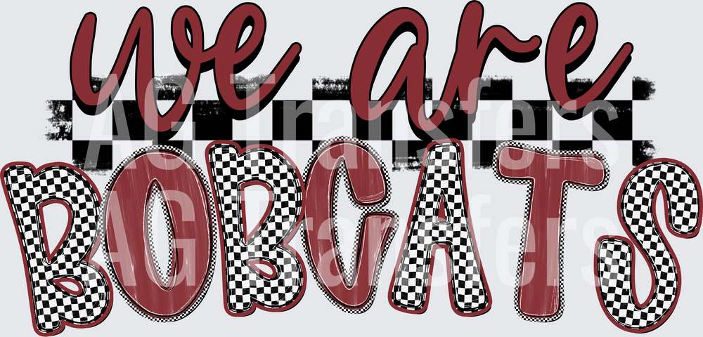 BOBCATS(45)