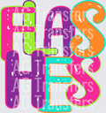 FLASHES(57)