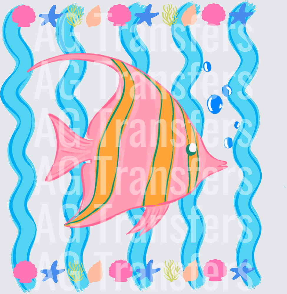 Fishstripe