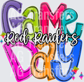 Red Raiders(75)