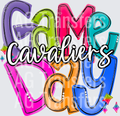 CAVALIERS(19)