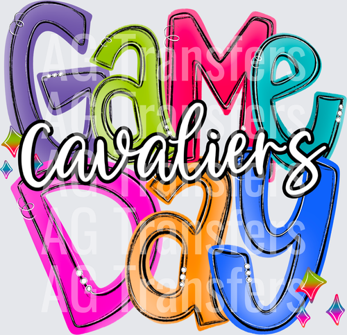 CAVALIERS(19)