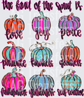 Pumpkinsfruitofthespirit
