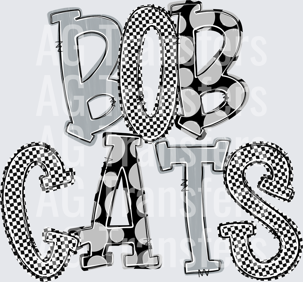 bobcats(151)