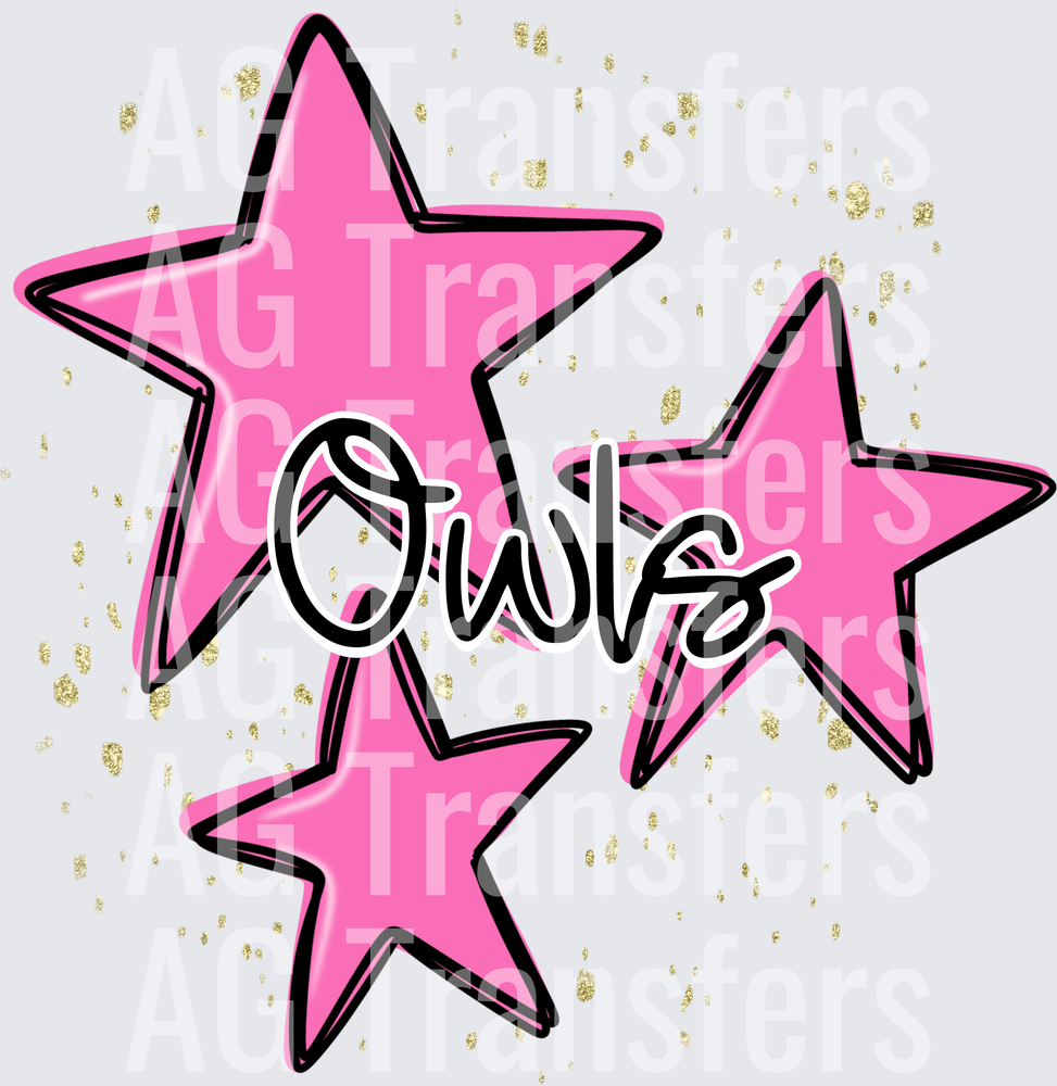 Owls(14)