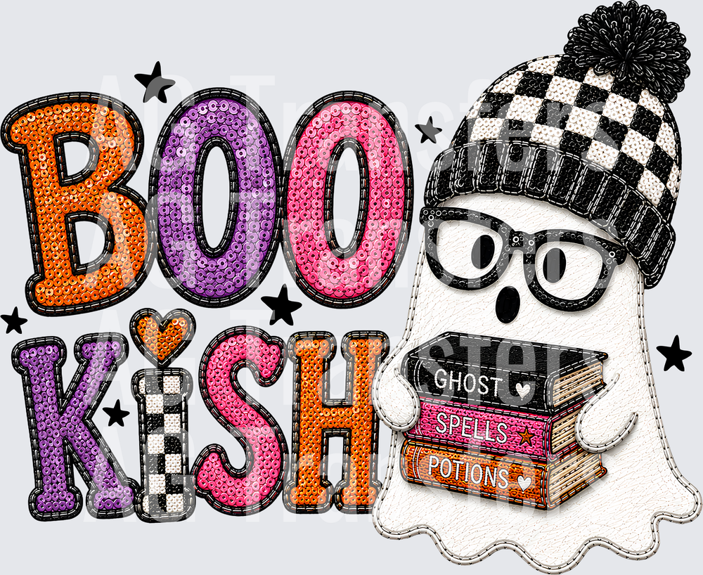 BOOKISH