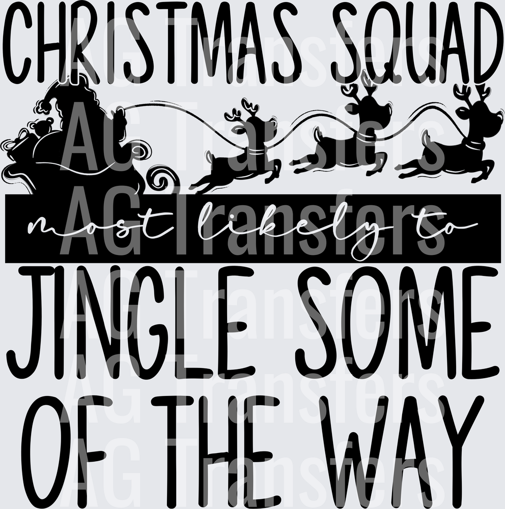 JingleSomeofWay