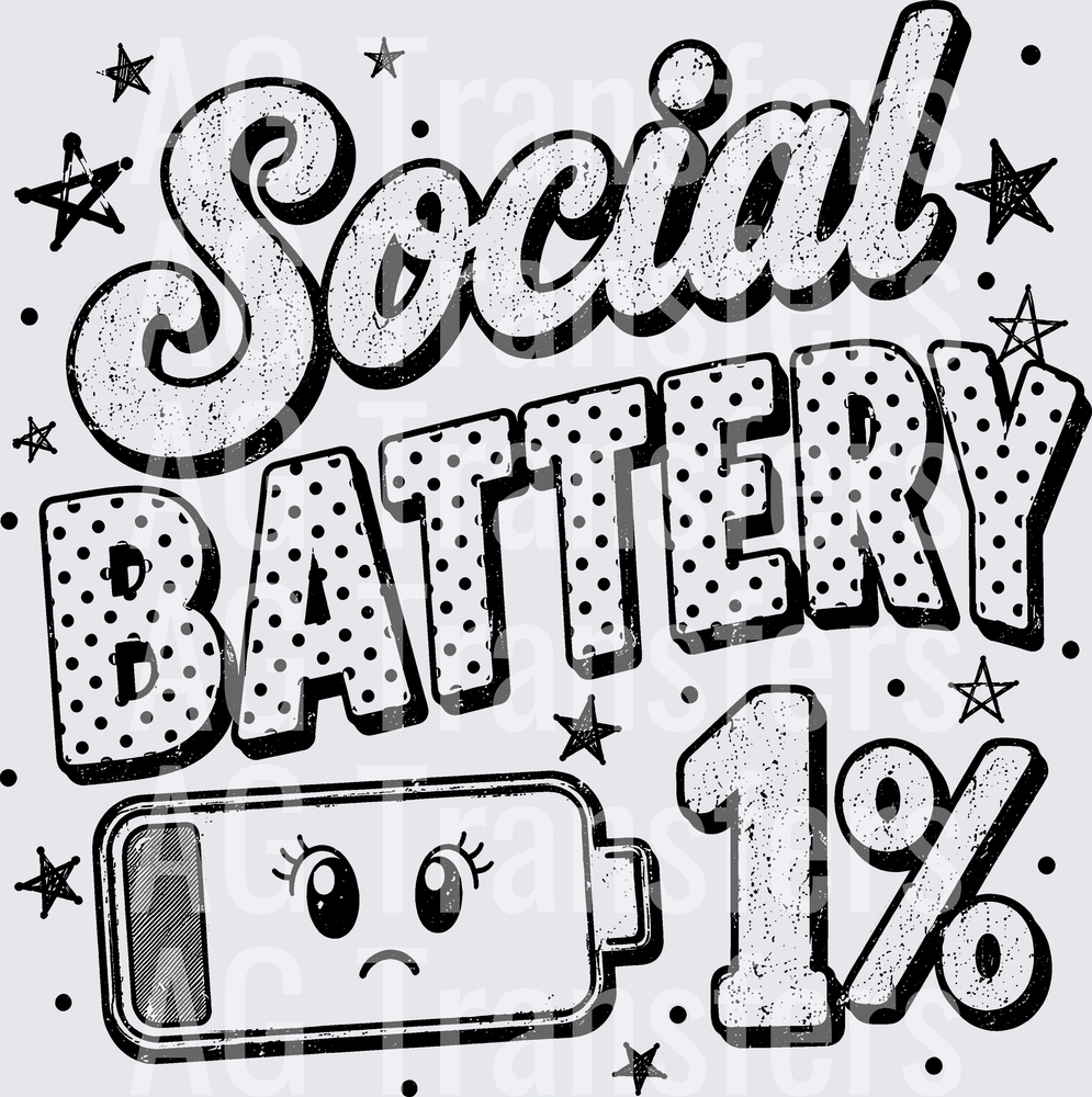 SOCIAL BATTERY 1_