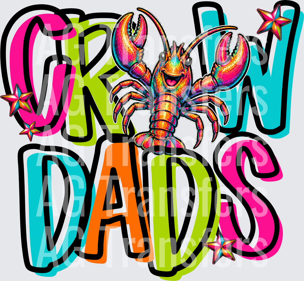 CRAWDADS