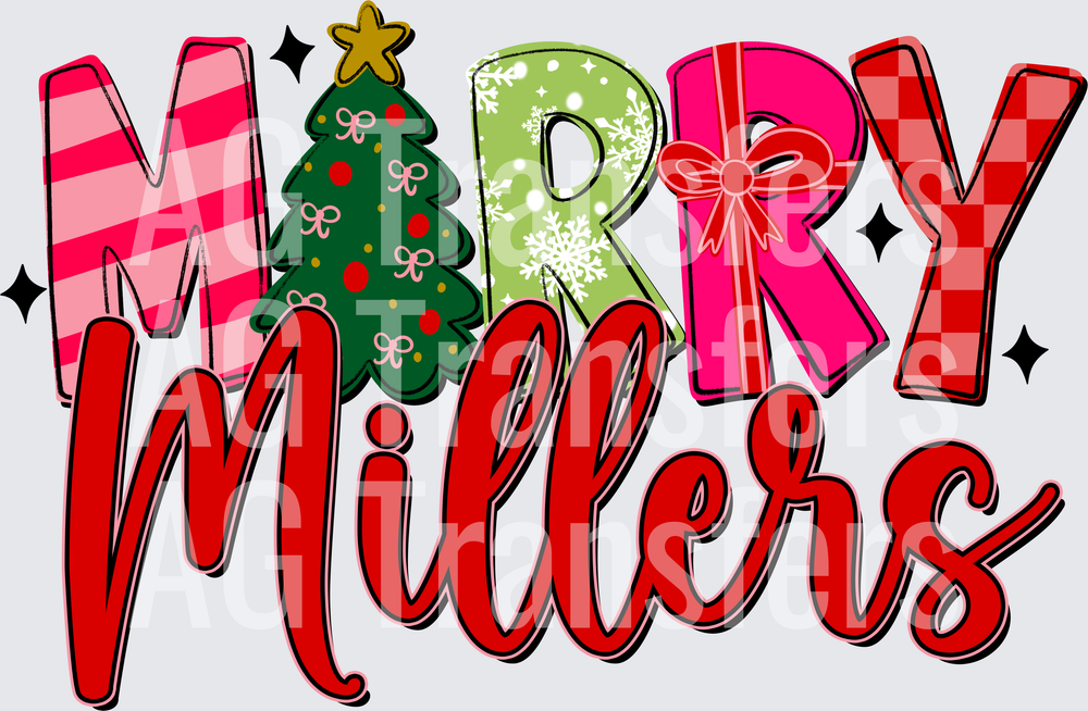 Millers