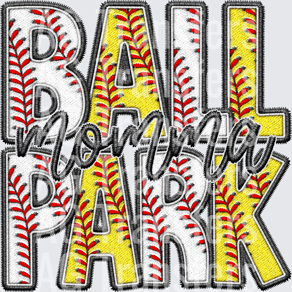 BallparkMomma