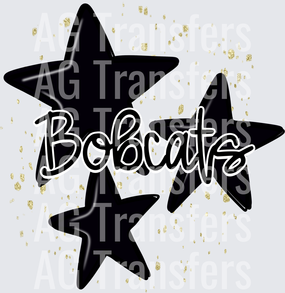 Bobcats(37)
