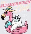 SUMMERWEEN CLUB