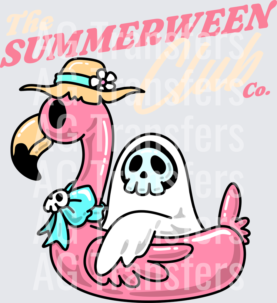 SUMMERWEEN CLUB