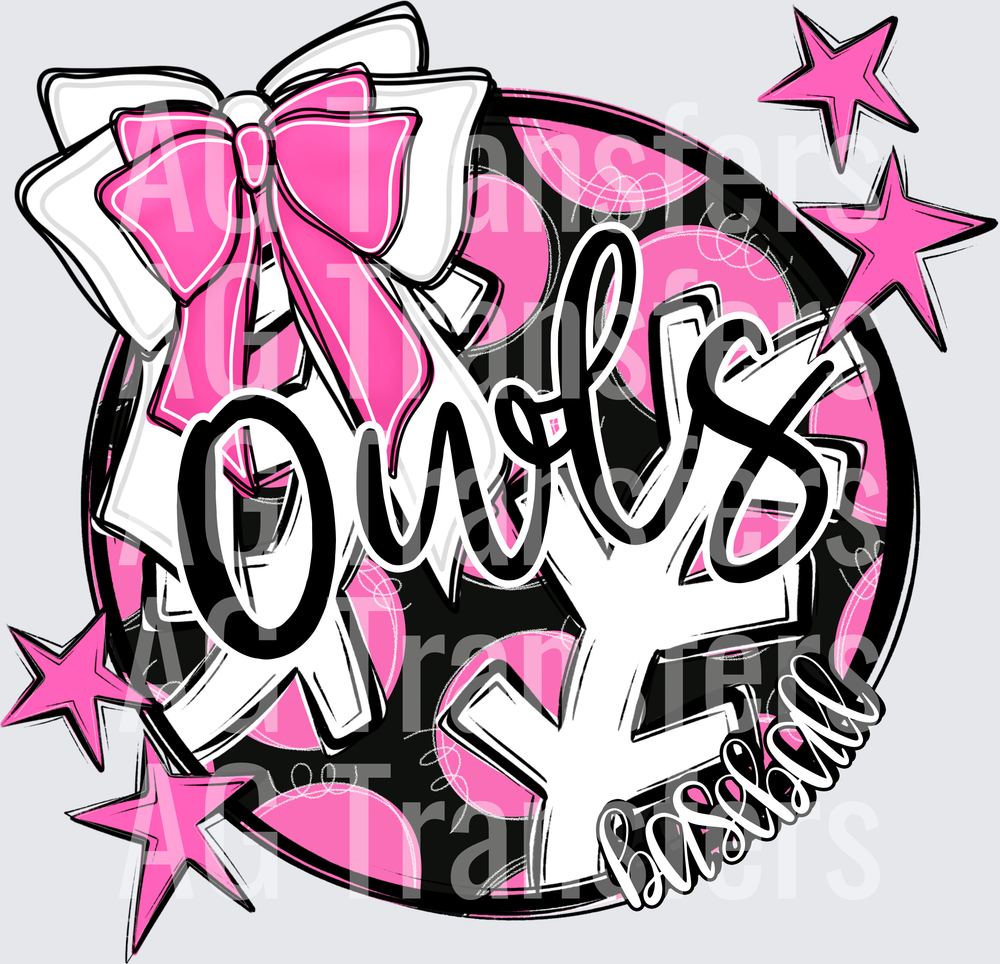 Owls(16)