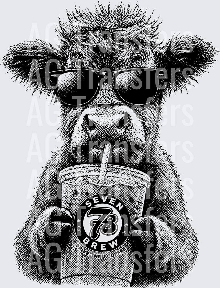 COW COFFEE