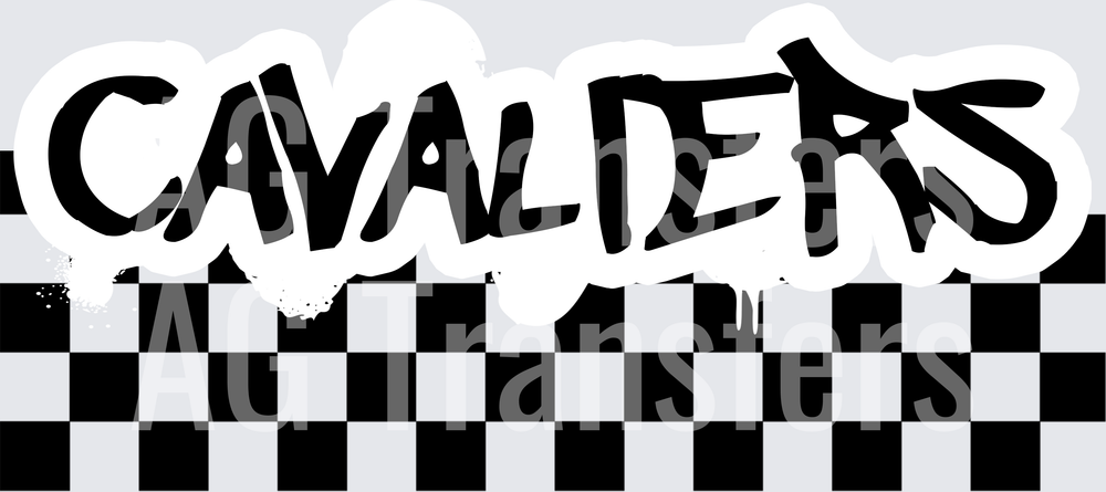 CAVALIERS(11)