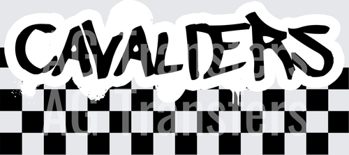 CAVALIERS(11)