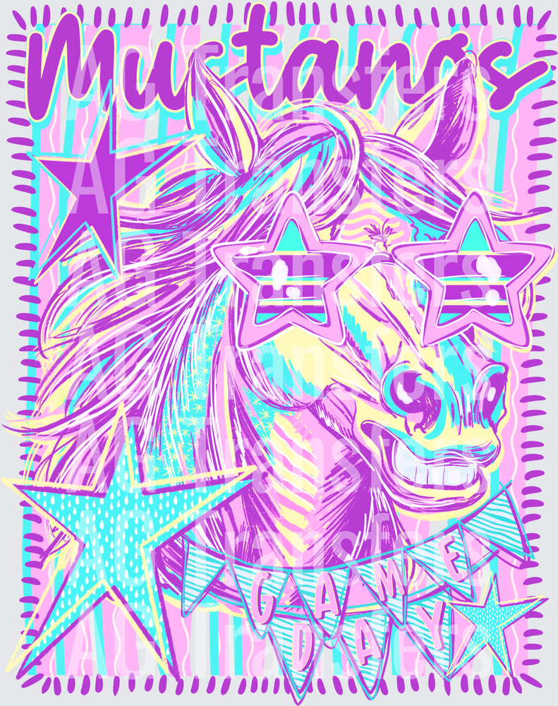 Mustangs(1)
