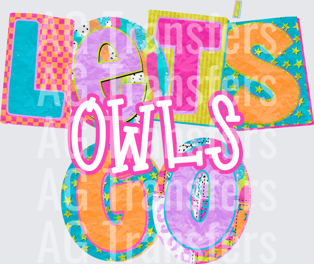 OWLS(89)