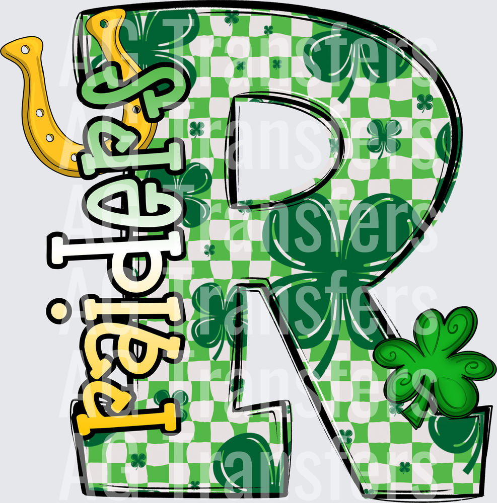 RAIDERS(279)