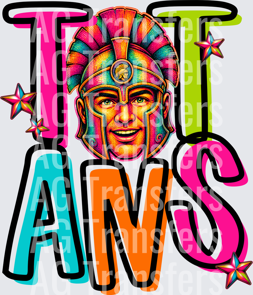 TITANS