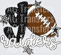 RAIDERS(122)